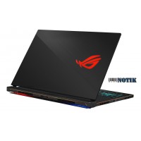 Ноутбук ASUS ROG Zephyrus S GX531GXR GX531GXR-AZ031T, GX531GXR-AZ031T