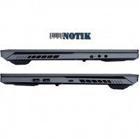Ноутбук ASUS ROG Zephyrus Duo 15 GX550LWS GX550LWS-HF066T, GX550LWS-HF066T