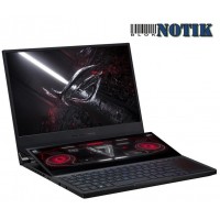 Ноутбук ASUS ROG Zephyrus Duo 15 SE GX551QM GX551QM-ES96, GX551QM-ES96