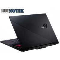 Ноутбук ASUS ROG Zephyrus Duo 15 SE GX551QM GX551QM-ES96, GX551QM-ES96