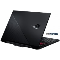 Ноутбук ASUS ROG Zephyrus Duo 15 SE GX551QS GX551QS-HB106R, GX551QS-HB106R