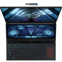 Ноутбук ASUS ROG Zephyrus Duo 16 GX650PY GX650PY-XS97, GX650PY-XS97