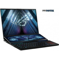 Ноутбук ASUS ROG Zephyrus Duo 16 GX650PY GX650PY-XS97, GX650PY-XS97