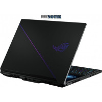 Ноутбук ASUS ROG Zephyrus Duo 16 GX650PY GX650PY-XS97, GX650PY-XS97