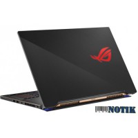 Ноутбук ASUS ROG Zephyrus S GX701GX GX701GX-XB78, GX701GX-XB78