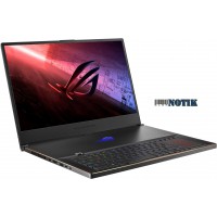 Ноутбук ASUS ROG Zephyrus S17 GX701LWS GX701LWS-XS76, GX701LWS-XS76