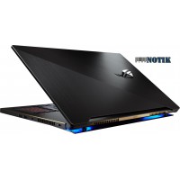 Ноутбук ASUS ROG Zephyrus S17 GX701LWS GX701LWS-XS76, GX701LWS-XS76