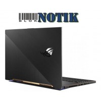 Ноутбук ASUS ROG Zephyrus S17 GX701LXS GX701LXS-HG032T, GX701LXS-HG032T