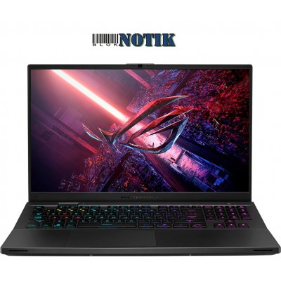 Ноутбук ASUS ROG Zephyrus S17 GX703HR GX703HR-KF050T, GX703HR-KF050T