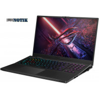 Ноутбук ASUS ROG Zephyrus S17 GX703HS GX703HS-KF035T, GX703HS-KF035T