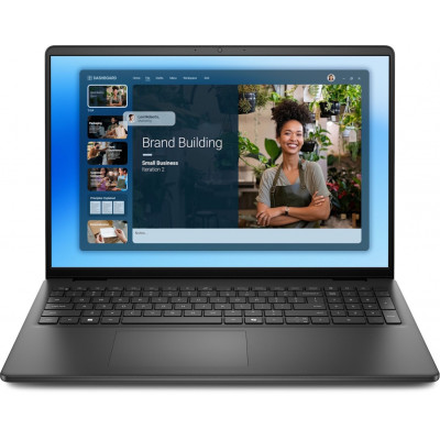 Ноутбук Dell 16 DC16250 GY5F6, GY5F6