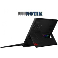 Ноутбук ASUS ROG Flow Z13 2022 GZ301ZE GZ301ZE-LD183W, GZ301ZE-LD183W