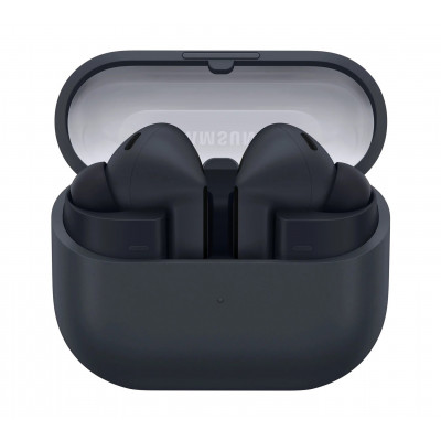 Наушники Bluetooth Samsung Galaxy Buds 3 FE R420 Black SM-R420NZKASEK, Gal-Buds-3FE-R420-Black Наушники Bluetooth Samsung Galaxy Buds 3 FE R420 Black SM-R420NZKASEK, Gal-Buds-3FE-R420-Black