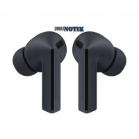 Наушники Bluetooth Samsung Galaxy Buds 3 FE R420 Black SM-R420NZKASEK, Gal-Buds-3FE-R420-Black Наушники Bluetooth Samsung Galaxy Buds 3 FE R420 Black SM-R420NZKASEK, Gal-Buds-3FE-R420-Black