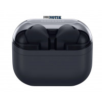 Наушники Bluetooth Samsung Galaxy Buds 3 FE R420 Black SM-R420NZKASEK, Gal-Buds-3FE-R420-Black Наушники Bluetooth Samsung Galaxy Buds 3 FE R420 Black SM-R420NZKASEK, Gal-Buds-3FE-R420-Black