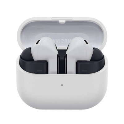 Наушники Bluetooth Samsung Galaxy Buds 3 FE R420 Gray SM-R420NZAASEK, Gal-Buds-3FE-R420-Gray 