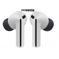 Наушники Bluetooth Samsung Galaxy Buds 3 FE R420 Gray SM-R420NZAASEK, Gal-Buds-3FE-R420-Gray 