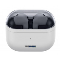 Наушники Bluetooth Samsung Galaxy Buds 3 FE R420 Gray SM-R420NZAASEK, Gal-Buds-3FE-R420-Gray 