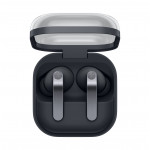 Наушники Bluetooth Samsung Galaxy Buds 4 Pro R640 Black (SM-R640NZKASEK) Наушники Bluetooth Samsung Galaxy Buds 4 Pro R640 Black (SM-R640NZKASEK)