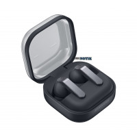 Наушники Bluetooth Samsung Galaxy Buds 4 Pro R640 Black SM-R640NZKASEK, Gal-Buds-4Pro-R640-Black