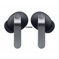 Наушники Bluetooth Samsung Galaxy Buds 4 Pro R640 Black SM-R640NZKASEK, Gal-Buds-4Pro-R640-Black