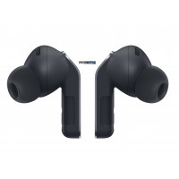 Наушники Bluetooth Samsung Galaxy Buds 4 Pro R640 Black SM-R640NZKASEK, Gal-Buds-4Pro-R640-Black