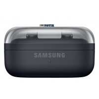 Наушники Bluetooth Samsung Galaxy Buds 4 Pro R640 Black SM-R640NZKASEK, Gal-Buds-4Pro-R640-Black