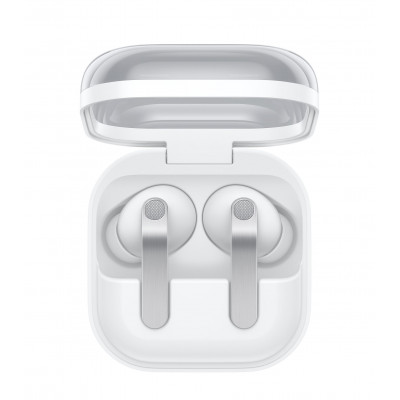 Наушники Bluetooth Samsung Galaxy Buds 4 Pro R640 White SM-R640NZWASEK, Gal-Buds-4Pro-R640-White