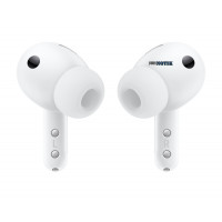 Наушники Bluetooth Samsung Galaxy Buds 4 Pro R640 White SM-R640NZWASEK, Gal-Buds-4Pro-R640-White