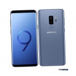 Смартфон Samsung G965FD Galaxy S9 Plus 6/256GB Dual (S9+) Coral Blue