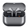 Наушники Bluetooth Samsung Galaxy Buds 3 Pro R630 Silver