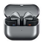 Наушники Bluetooth Samsung Galaxy Buds 3 Pro R630 Silver