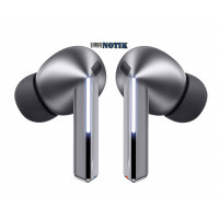 Наушники Bluetooth Samsung Galaxy Buds 3 Pro R630 Silver, GalaxyBu-3Pro-R630-Silver