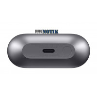 Наушники Bluetooth Samsung Galaxy Buds 3 Pro R630 Silver, GalaxyBu-3Pro-R630-Silver