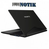 Ноутбук Gigabyte AERO 15-W9-RT4P, Gigabyte-AERO-15-W9-RT4P