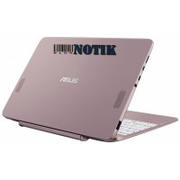 Ноутбук ASUS Transformer Book H101HA H101HA-GR053T Pink, H101HA-GR053T