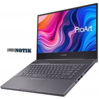 Ноутбук ASUS ProArt StudioBook 15 H500GV H500GV-XS76, H500GV-XS76