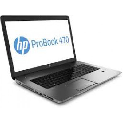Ноутбук HP ProBook 470 H6R01ES, H6R01ES