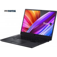 Ноутбук ASUS ProArt StudioBook 16 H7600HM H7600HM-L2040X, H7600HM-L2040X
