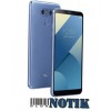 Смартфон LG H870 G6 64Gb Dual Blue