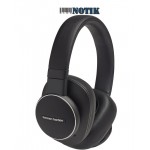 Наушники Bluetooth Harman Kardon FLY ANC Wireless Over-Ear NC Headphones Black (HKFLYANCBLK)