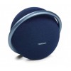 Bluetooth колонка HARMAN KARDON Onyx Studio 8 Blue (HKOS8BLUEP)