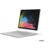 Ноутбук Microsoft Surface Book 2 Silver (HNN-00001)
