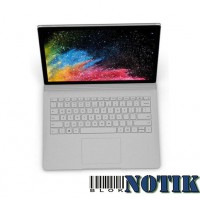 Ноутбук Microsoft Surface Book 2 Silver HNN-00001, HNN-00001