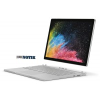 Ноутбук Microsoft Surface Book 2 HNR-00001, HNR-00001