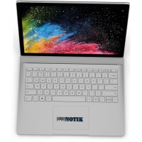 Ноутбук Microsoft Surface Book 2 HNR-00001, HNR-00001
