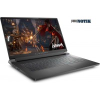 Ноутбук Alienware m15 R7 HVGCYR3, HVGCYR3