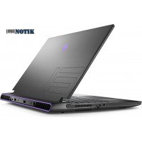 Ноутбук Alienware m15 R7 HVGCYR3, HVGCYR3
