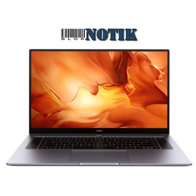 Ноутбук HUAWEI MateBook D 16 R5-4600H Harvey-WAP9D, Harvey-WAP9D
