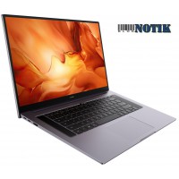 Ноутбук HUAWEI MateBook D 16 R5-4600H Harvey-WAP9D, Harvey-WAP9D